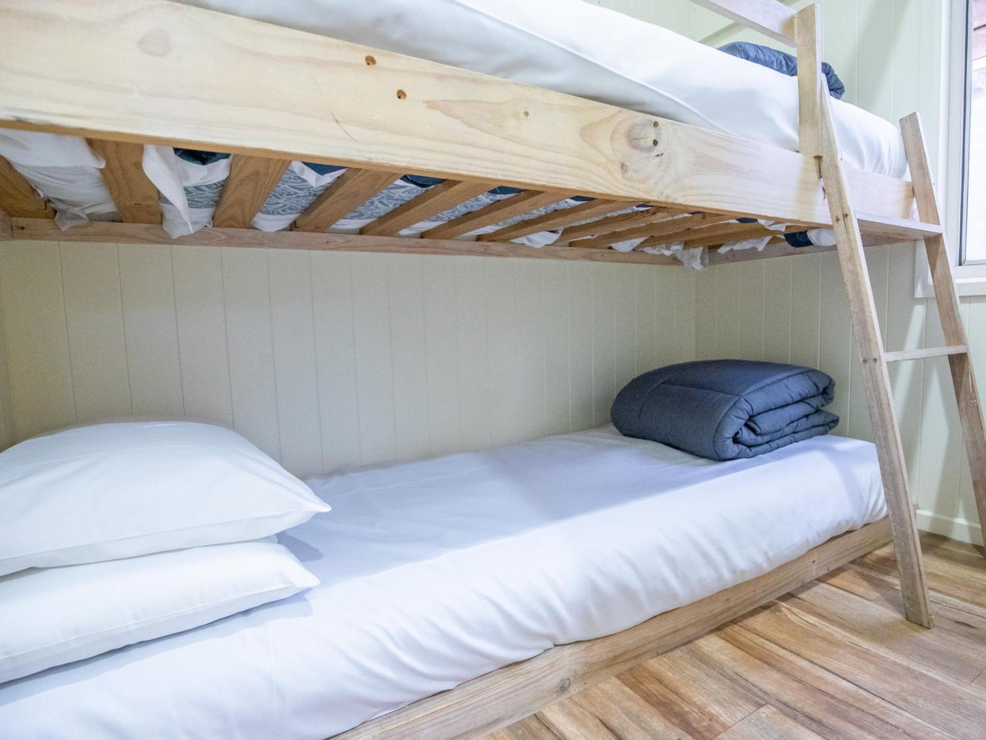 Nrma Bright Holiday Park Habitación foto