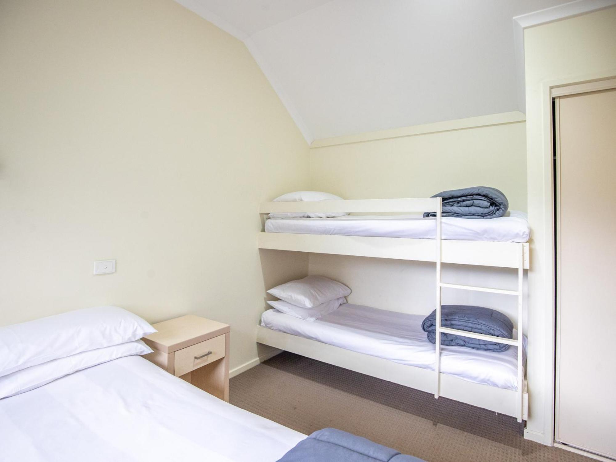 Nrma Bright Holiday Park Habitación foto