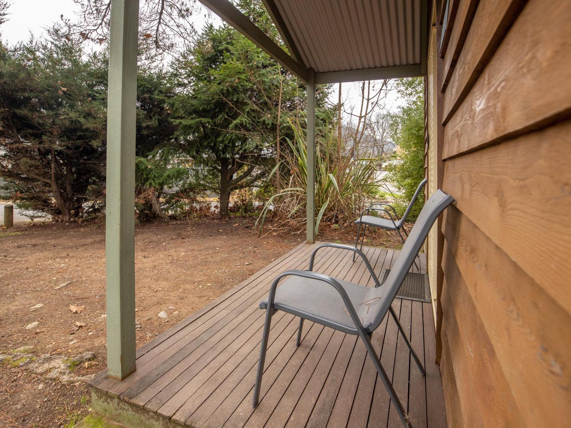 Nrma Bright Holiday Park Habitación foto